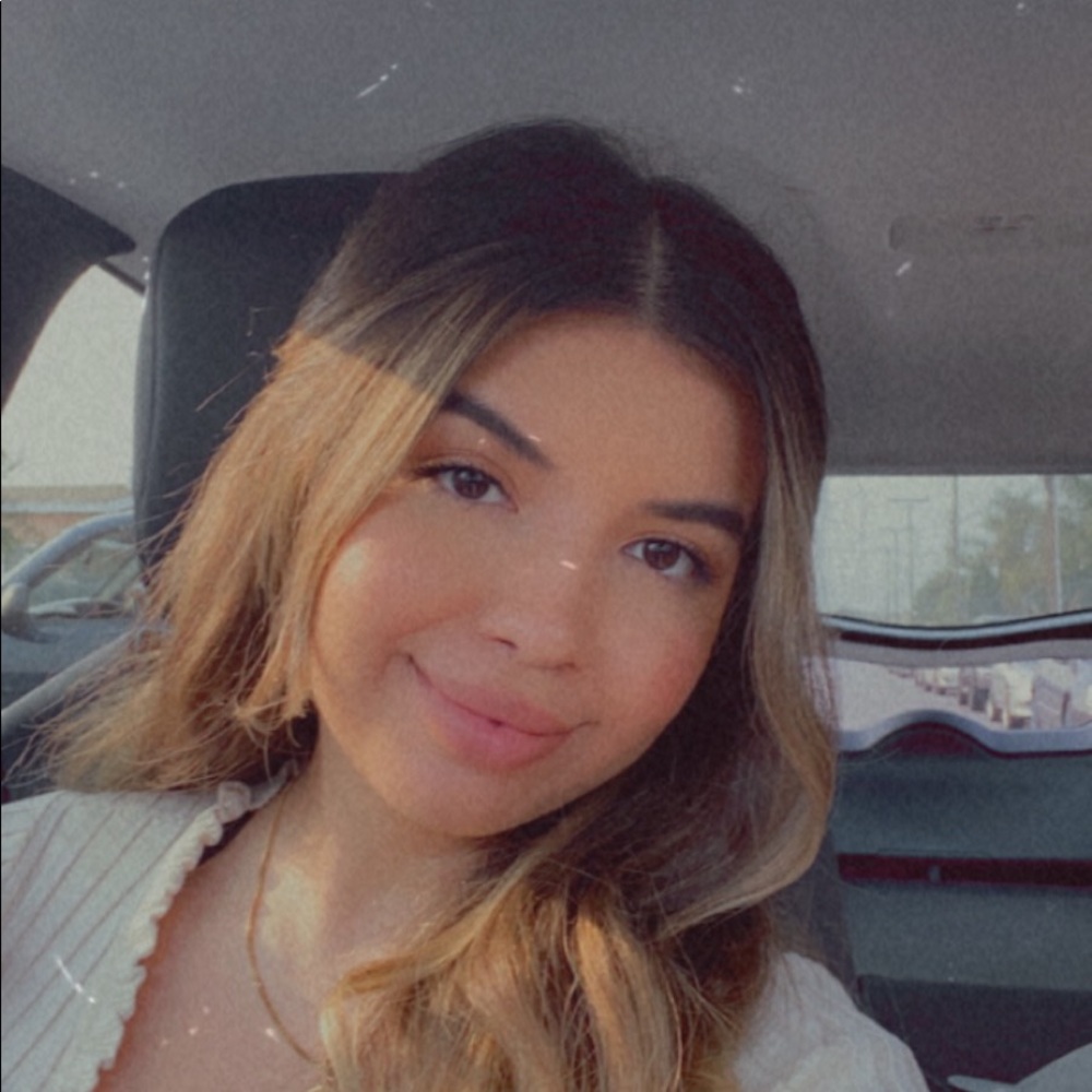 Meet your Posher, Sofia